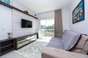 Aluguel Apartamento 2 quartos com 1 suíte Centro Bombinhas SC